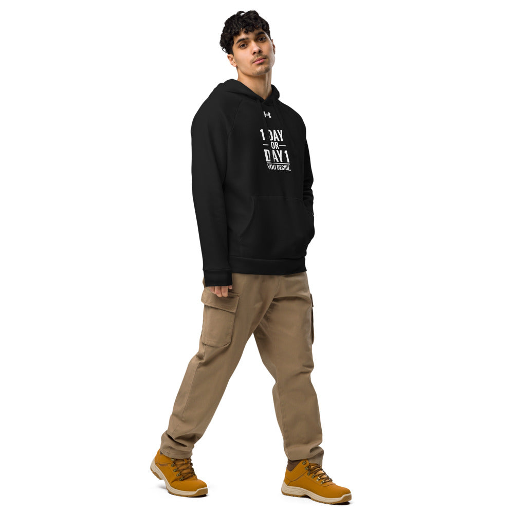 Under Armour® X Selfmaed Graphic Hoodie