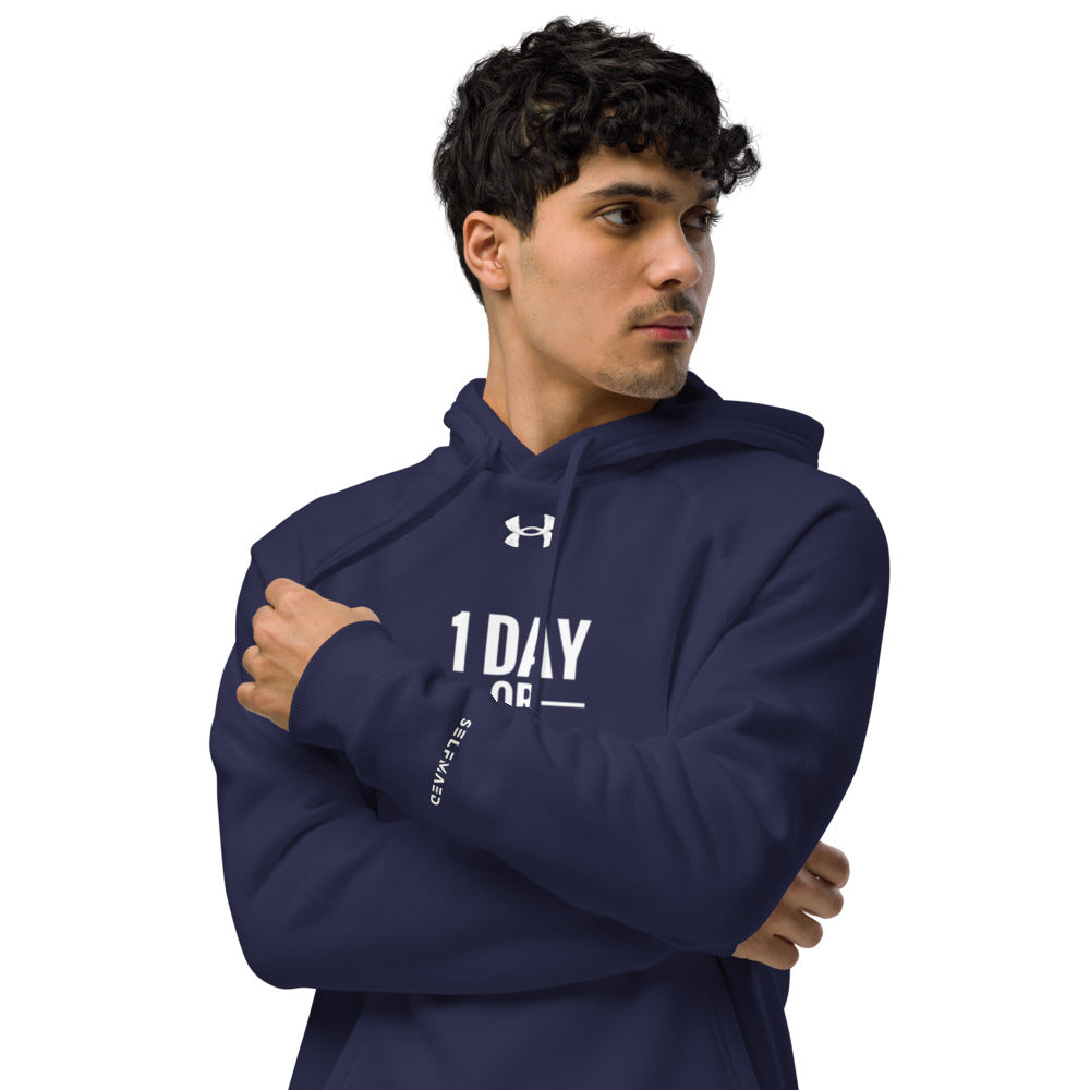Under Armour® X Selfmaed Graphic Hoodie