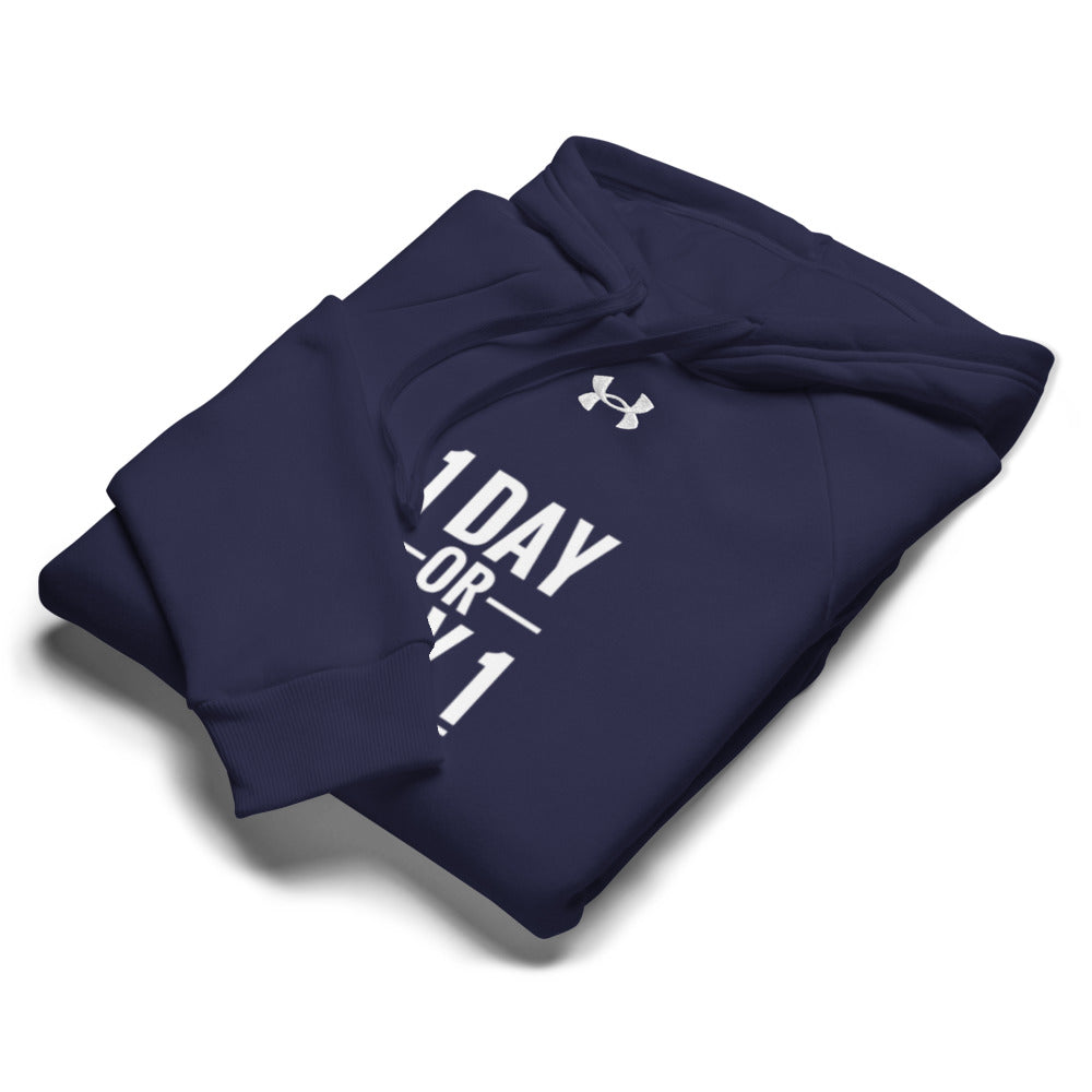 Under Armour® X Selfmaed Graphic Hoodie