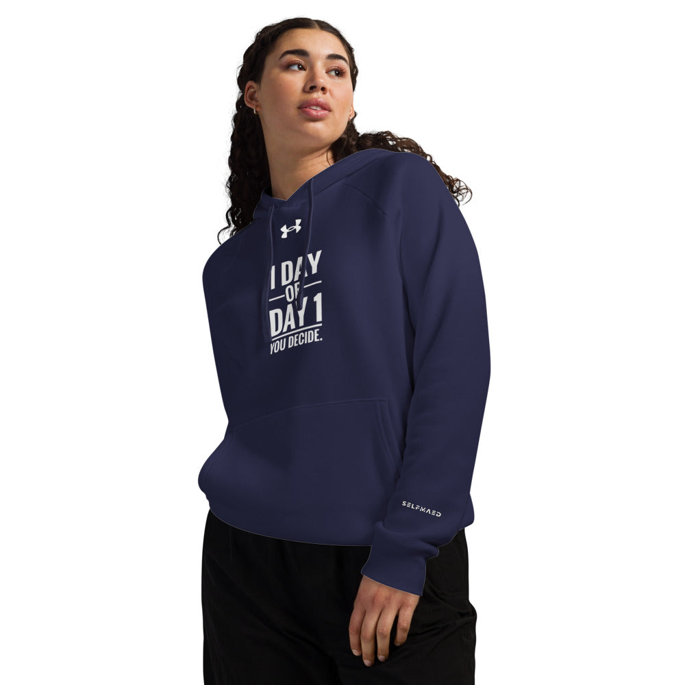 Under Armour® X Selfmaed Graphic Hoodie