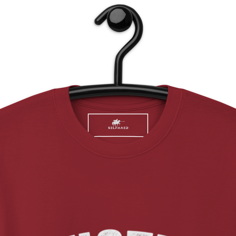 Hustle For That Muscle Tee