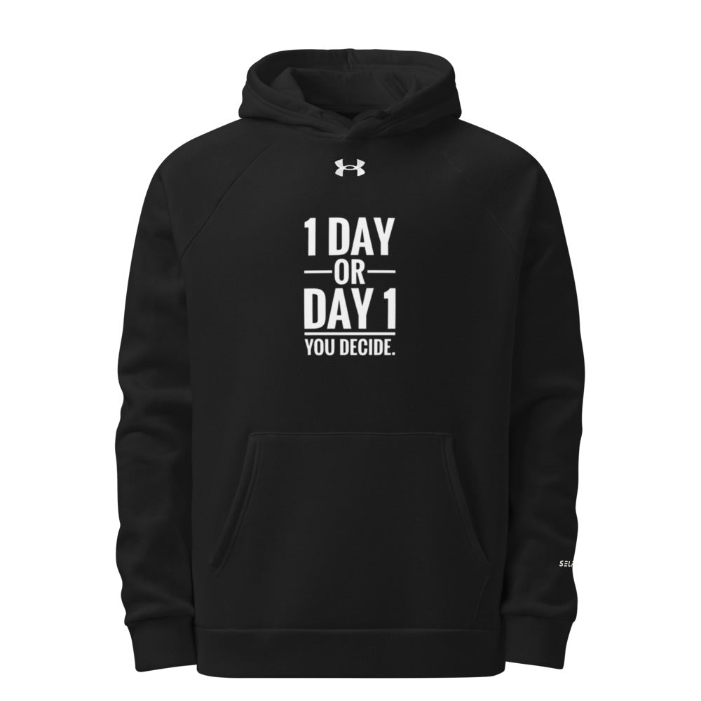 Under Armour® X Selfmaed Graphic Hoodie