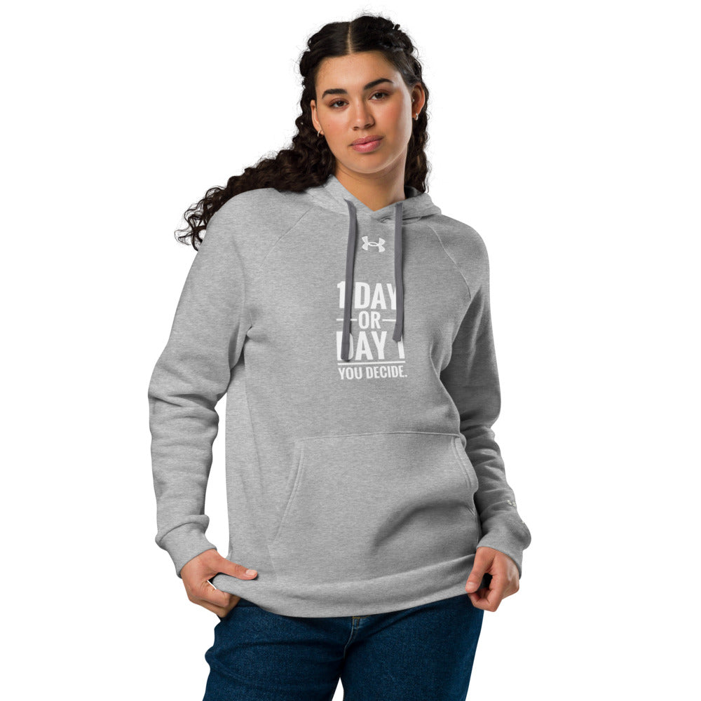 Under Armour® X Selfmaed Graphic Hoodie