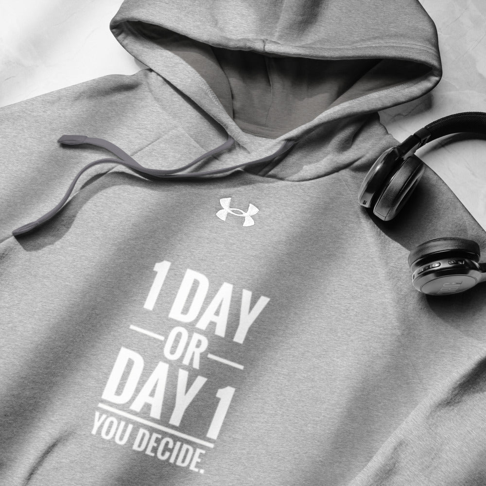 Under Armour® X Selfmaed Graphic Hoodie