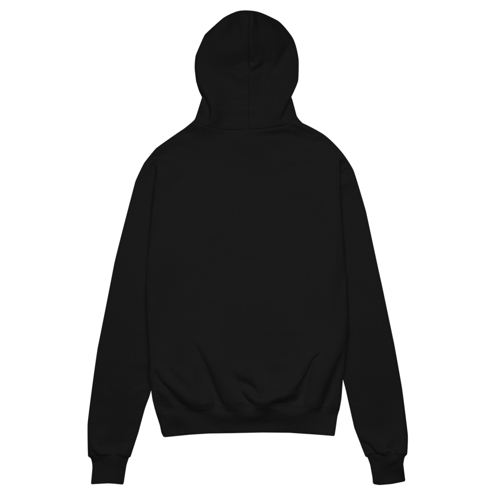 Champion x Selfmaed Black Hoodie
