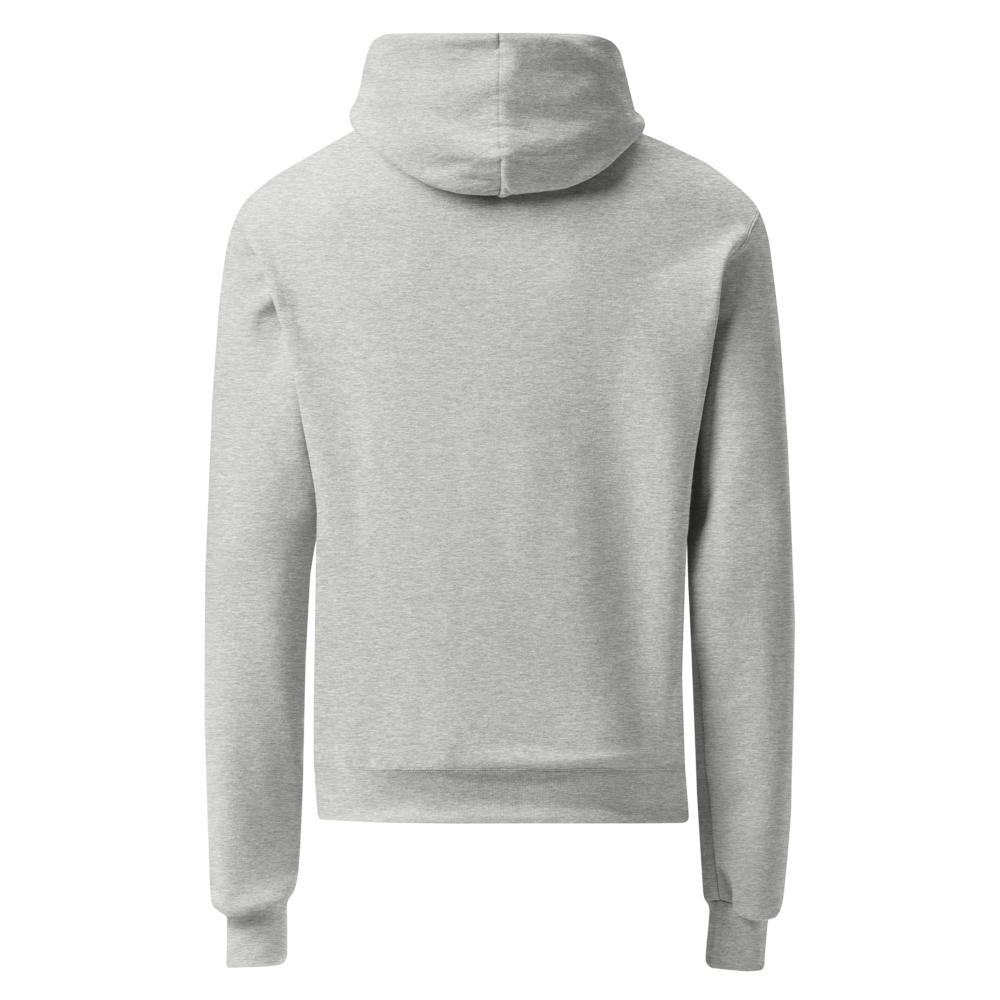 Champion x Selfmaed Gray Hoodie