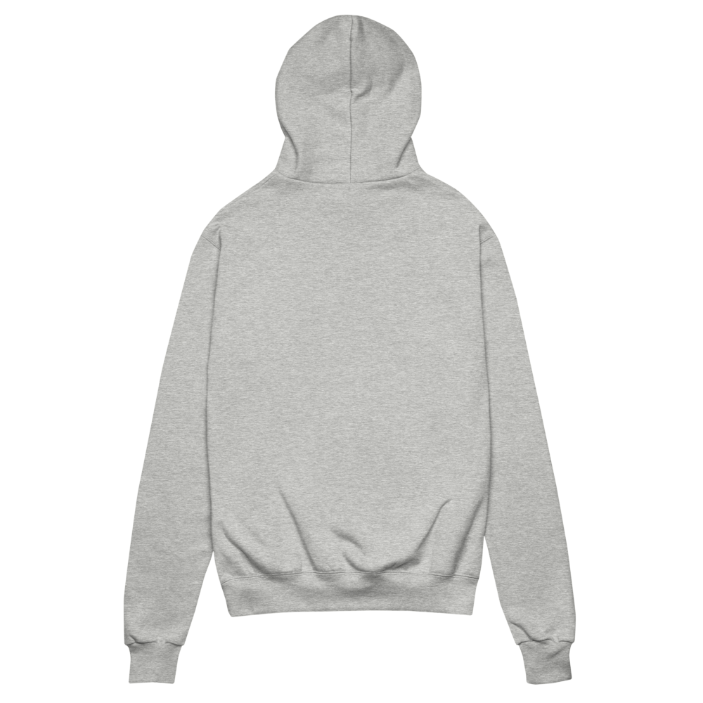 Champion x Selfmaed Gray Hoodie